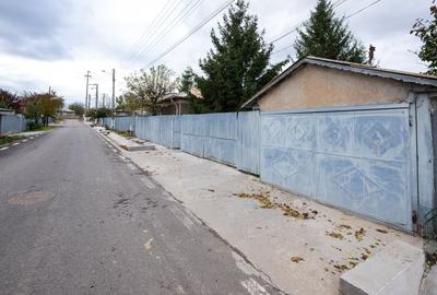 Gospodarie de vanzare in Tulucesti - 3