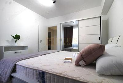 4 camere decomandate, la doar 3 min de Iulius Mall - 11