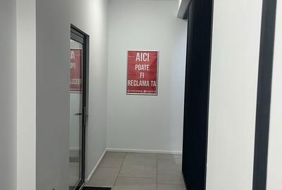 Spațiu comercial, de 30 mp, în Exterior Vest - 1