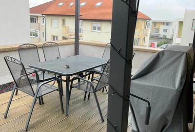 Apartament cu 3 camere decomandat în Dumbrăvița - 2