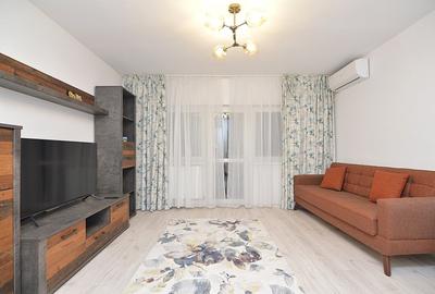 INCHIRIERE APARTAMENT 2 CAMERE PIATA SUDULUI – DELTA VACARESTI - 1