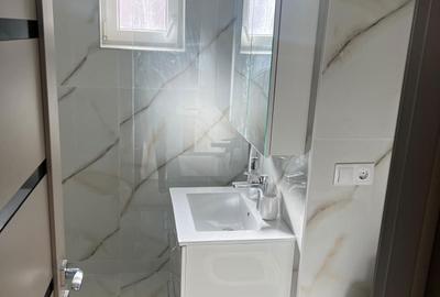 Apartament cu 2 camere în Lazu Baciului - 6