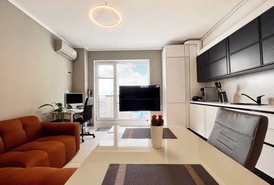Apartament cu 2 camere decomandat, mobilat în Torontalului - 2