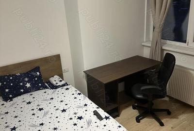 Apartament cu 2 camere decomandat, mobilat în 1 Mai