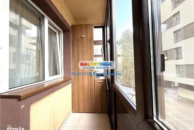 Apartament cu 2 camere semidecomandat în Dudu - 10
