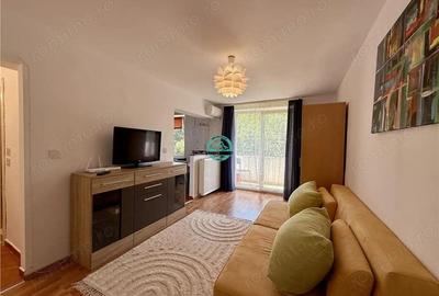 Apartament de vanzare cu 1 camera, mobilat si utilat, Ultracentral - 6