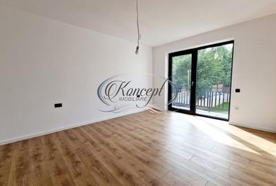 Cladire de birouri moderna in Gruia - 5