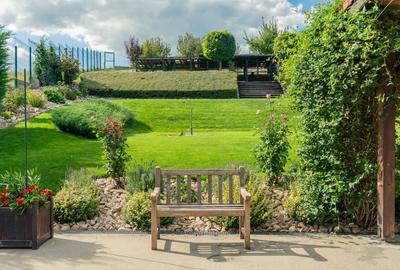 Proprietate spectaculoasă în Câmpenești de vanzare - 4