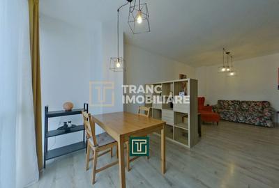 Apartament cu 3 camere semidecomandat, mobilat în Micălaca - 2