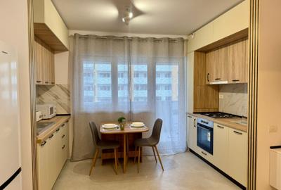 Apartament cu 2 camere în Berceni - 11