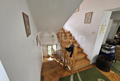 Casa cu 11 camere | 404mp util | 539mp teren | Gruia | Zona 7 Strazi! - 26