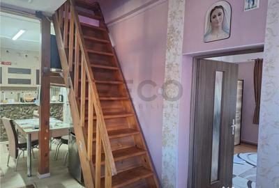 Casă cu 5 camere cu Canalizare în Tărian - 6