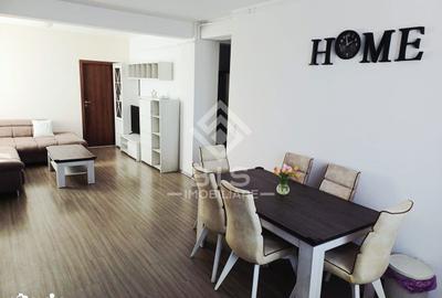 Apartament cu 2 camere, mobilat în Sud