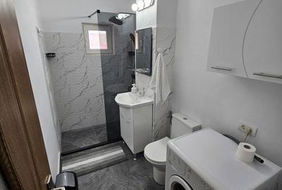 Apartament cu 2 camere semidecomandat în Micălaca - 1