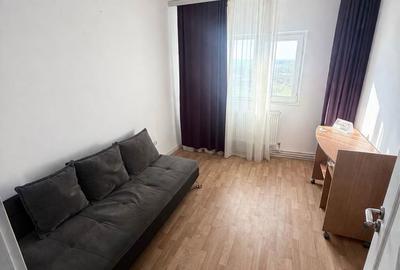 Apartament cu 3 camere decomandat în Tomis Nord - 6