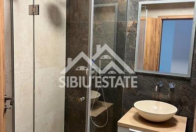 Apartament cu 2 camere, mobilat în Central - 6