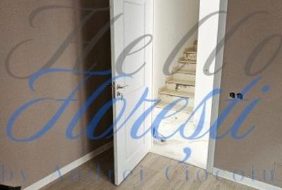 Casa insiruita, 80 mp, zona Avram Iancu - 5