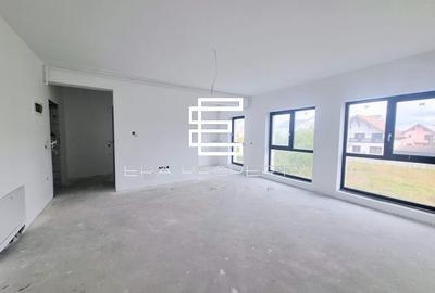 Apartament 2 camere -intabulat - Selimbar zona Shopping City - 3