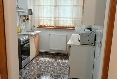 Apartament cu 2 camere în Faleză - 7
