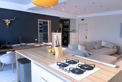 Apartament spatios 3 camere / Palazu Mare Apartament spatios 3 camere / Palazu Mare - 3