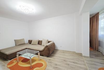 Apartament 3 camere Micro 38 etaj 1 renovat si mobilat modern - 3