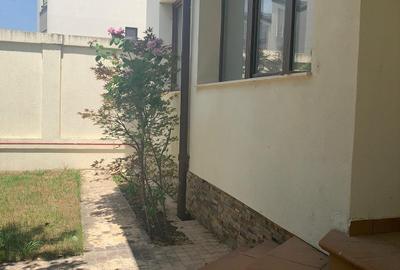 Vanzare  Vila  Pipera Scoala  Americana - Vila Iancu de Nicolaie - 1