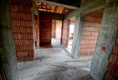 Casa Noua cu Teren Generos Borle?ti, Neam? - 4