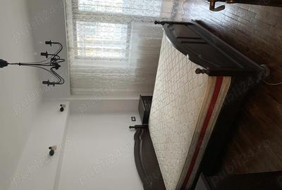 Inchiriez apartament cu 2 camere decomandat central - 3