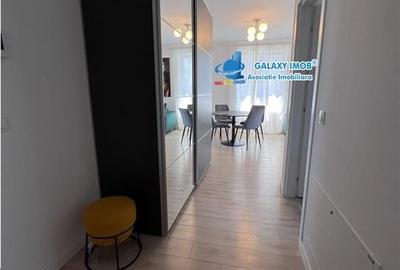 Prima Inchiriere apartament 2 camere mobilat Greenfield Residence - 10
