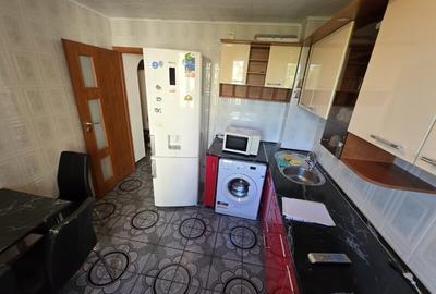 Trapezului, 5 minute de metrou si Auchan - 1