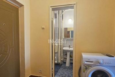 CENTRU CIVIC -apartament 1 camera decomandat - 8