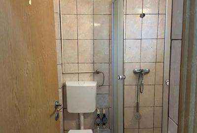 Garsonieră decomandată, mobilată în Baba Novac - 3