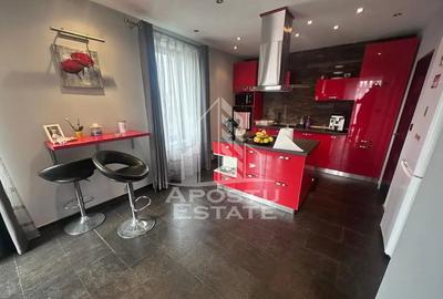 Casă cu 1 camere cu Teren 613 Mp în Moșnița Nouă - 1