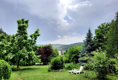 Casă cu 6 camere cu Teren 4400 Mp în Florești - 6