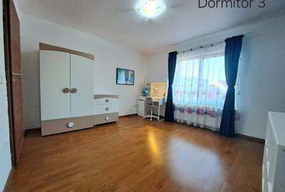 Casa spatioasa si luminoasa in zona centrala a Timisoarei - 8