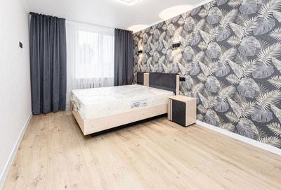 Apartament cu 2 camere decomandat în Drumul Taberei - 4