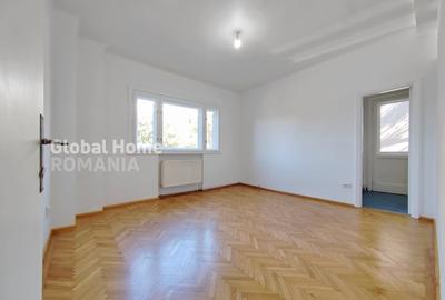 Elegant Office Space in Villa | Premium Location Floreasca - 9