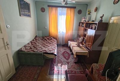 Casă individuală cu 5 camere cu Canalizare în Andrei Mureșanu - 14