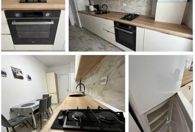 Apartament cu 2 camere decomandat în Palazu Mare - 5