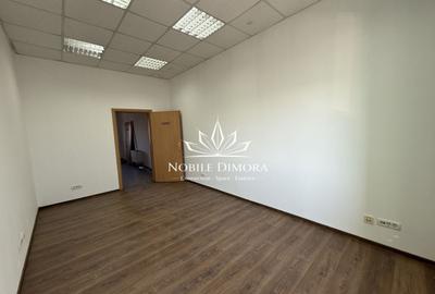 Birou, de 54 mp, în Take Ionescu - 6