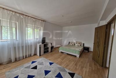 VILĂ CU 7 CAMERE DE VANZARE IN ZONA NICOLAE GRIGORESCU LA PREȚUL DE 390.000 EUR - 18