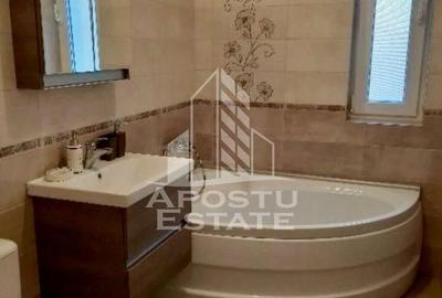 Apartament cu 2 camere, mobilat în Giroc - 1