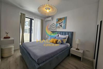 Apartament cu 2 camere decomandat în Central - 7