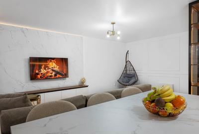Apartament cu 3 camere decomandat în Copou - 6