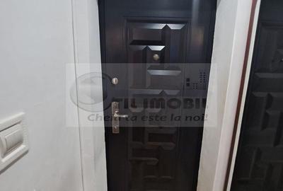 Garsonieră semidecomandată în Alexandru cel Bun - 4