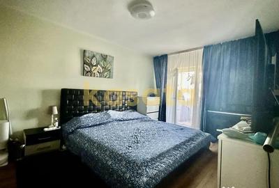 Apartament cu 4 camere decomandat în Aviației - 11