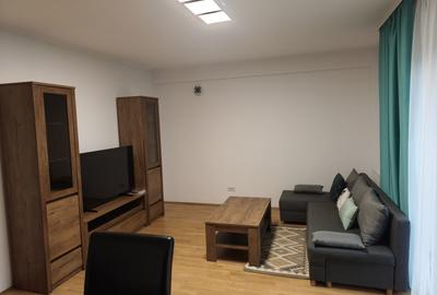 Ap. 2 camere -Prima Inchiriere-Narciselor/Uverturii-Parter Inalt - 3