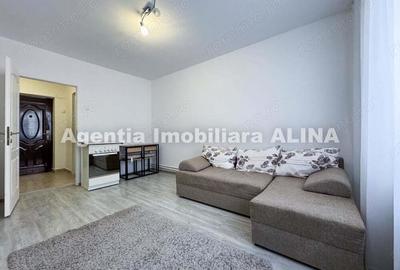 Garsoniera in Deva, zona Progresului, decomandata, 20 mp, parter... - 4