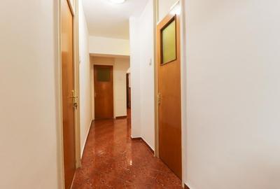 Apartament cu 4 camere decomandat, mobilat în Drumul Taberei - 17