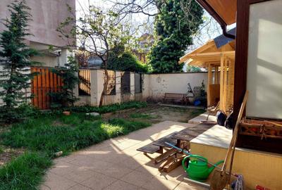 Casă cu 2 camere în Iancului - 1